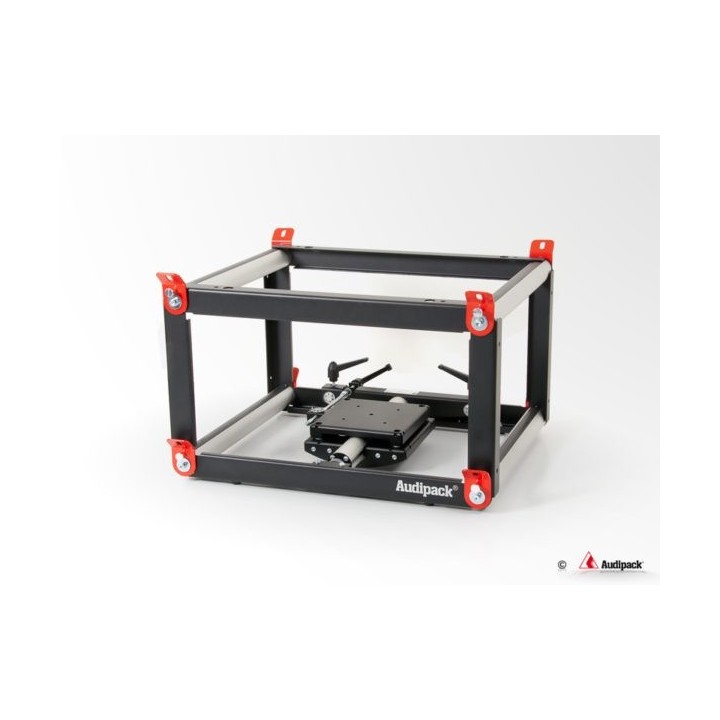 Cadre stackframe Audipack AUD-PSF-465422 | VP W460xD540xH220mm | design - AUD-PSF-465422 - Audipack
