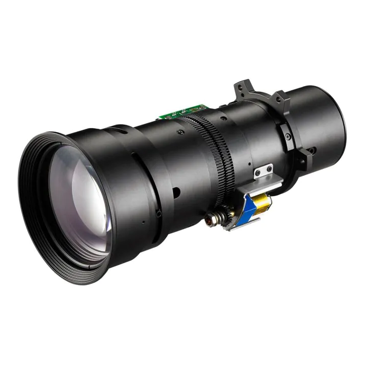 Objectif ProScene Optoma SP.72N13GC01 | Focale Extra-longue | CTA13 - SP.72N13GC01 - Optoma