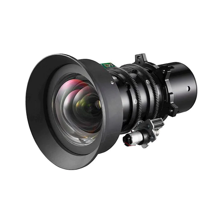 Objectif Optoma SP.72N15GC01 | Focale Courte | ProScene - SP.72N15GC01 - Optoma