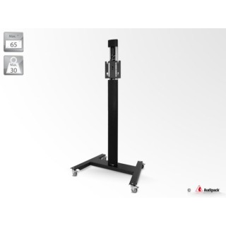 Chariot All-in-one Audipack AUD-FSW-ATLAS | audio intégré | jusqu'à 65p - AUD-FSW-ATLAS - Audipack