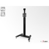 Chariot All-in-one Audipack AUD-FSW-ATLAS | audio intégré | jusqu'à 65p
