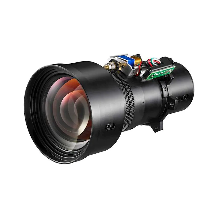 Objectif Optoma SP.76P06GC01 | Focale ProScene | Standard - SP.76P06GC01 - Optoma