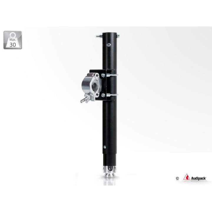 Support truss Audipack AUD-UTC-1000TB | projecteur | ball joint - AUD-UTC-1000TB - Audipack