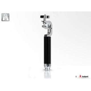 Support truss vidéoprojecteur Audipack AUD-UTC-0300B | ball joint 300 mm | noir - AUD-UTC-0300B - Audipack