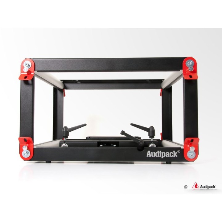 Cadre stackframe design Audipack AUD-PSF-504216 | VP W500xD420xH160mm | KPLT80120 - AUD-PSF-504216 - Audipack