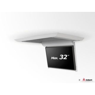 Support motorisé plafond Audipack AUD-FFCL-3032S | 30-32p | intégration facile - AUD-FFCL-3032S - Audipack
