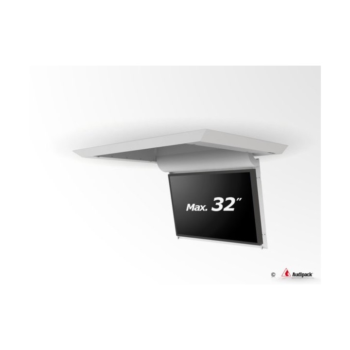 Support motorisé plafond Audipack AUD-FFCL-3032S | 30-32p | intégration facile - AUD-FFCL-3032S - Audipack