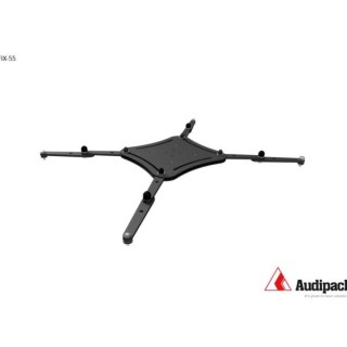 Support mural Audipack AUD-QFIX-55 | XXL mount | max. load 20kg - AUD-QFIX-55 - Audipack