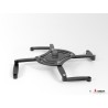 Platine universel Audipack AUD-QFIX-2B | support motorisé | 10-20kg
