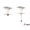 Télécommande Audipack AUD-P210129 | ergonomique | compacte