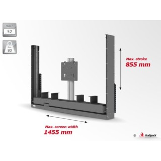 Système de levage motorisé Audipack AUD-FPL-C1 | compact - AUD-FPL-C1 - Audipack