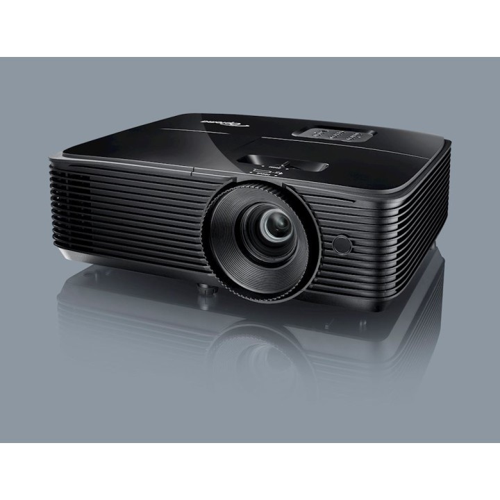 Vidéoprojecteur Optoma H190X | Home Cinéma | HD Ready - H190X - Optoma