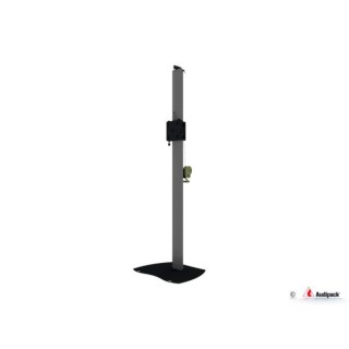 Support mural Audipack AUD-391900 | max. 60 kg