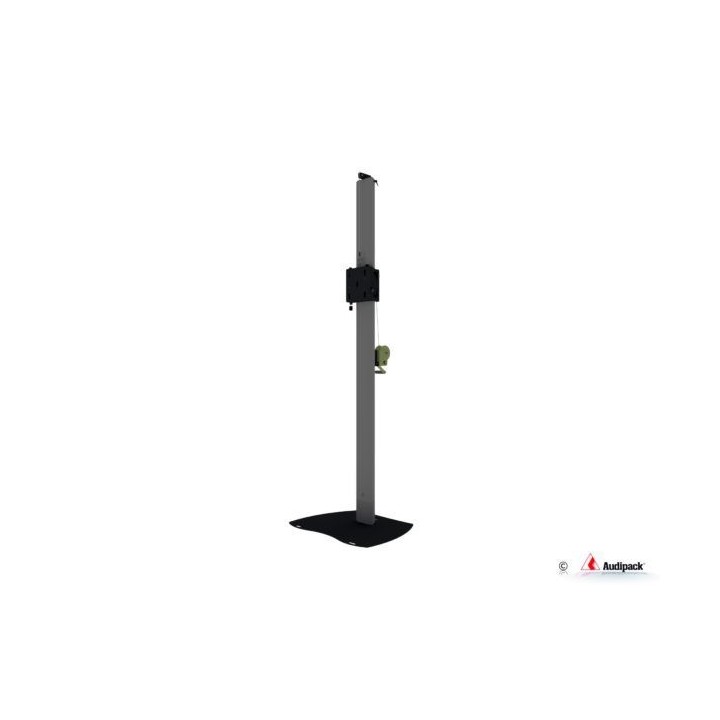 Support mural Audipack AUD-391900 | max. 60 kg