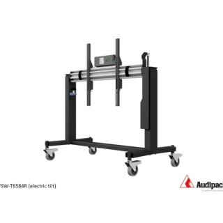 Table tactile Audipack AUD-FSW-T6586R | inclinaison électrique | max. 86p - AUD-FSW-T6586R - Audipack