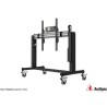 Table tactile Audipack AUD-FSW-T6586R | inclinaison électrique | max. 86p