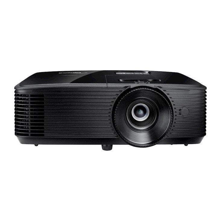 Vidéoprojecteur Optoma HD28E | Home Cinéma 1080P | 3800 Lumens - HD28E - Optoma