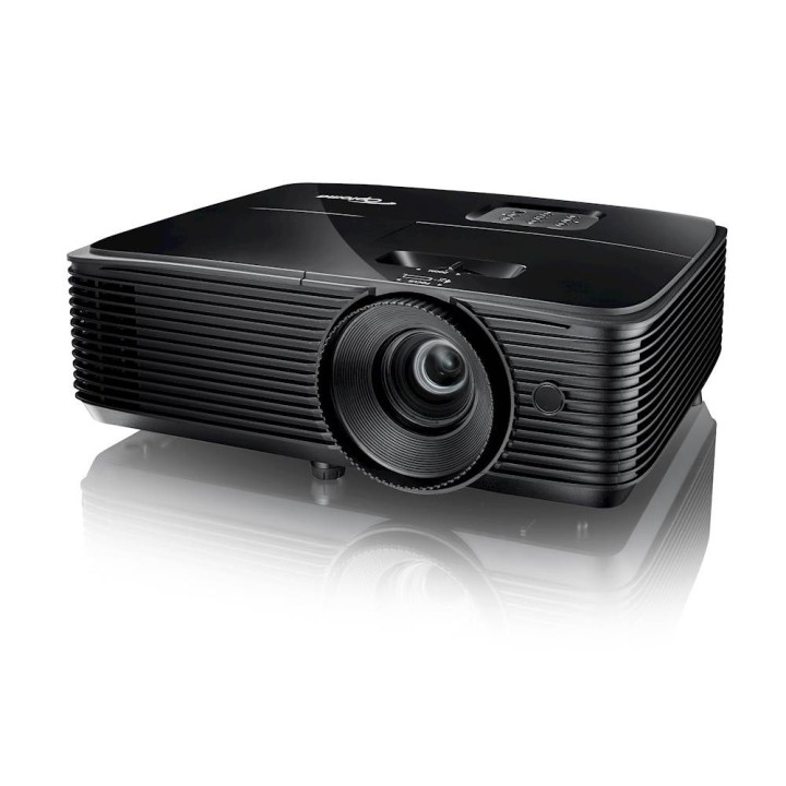 Vidéoprojecteur Optoma HD28E | Home Cinéma 1080P | 3800 Lumens - HD28E - Optoma