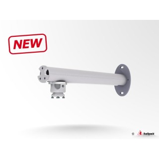 Support mural Audipack AUD-PWM-0450G | vidéoprojecteur | ball joint - AUD-PWM-0450G - Audipack