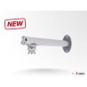 Support mural Audipack AUD-PWM-0450G | vidéoprojecteur | ball joint