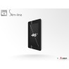 Caisson Slim Audipack AUD-FSMO-N46SP | outdoor IP55 | 46p avec vitre