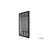 Boîtier écran extérieur Audipack AUD-FSMO-N86HBVP | 86 pouces | portrait