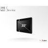 Caisson Slim Audipack AUD-FSMO-N32SP | outdoor IP55 32p | vitre portrait