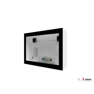 Caisson outdoor Audipack AUD-FSMO-N55 | IP55 55p | verre renforcé - AUD-FSMO-N55 - Audipack