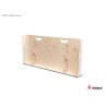 Caisse de transport Audipack AUD-P4240 | bois | 390902