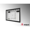 Caisson outdoor Audipack AUD-FSMO-N75 | IP55 75p | verre renforcé