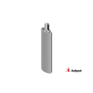 Rallonge QR Audipack AUD-P220433 | série 800 | 400 mm - AUD-P220433 - Audipack