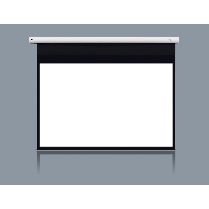 Écran électrique Optoma DE-1109EGA | 16/10 | 146 x 234cm - DE-1109EGA - Optoma