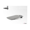 Support Laptop Audipack AUD-P7731 | 200x250mm | 1000-Serie