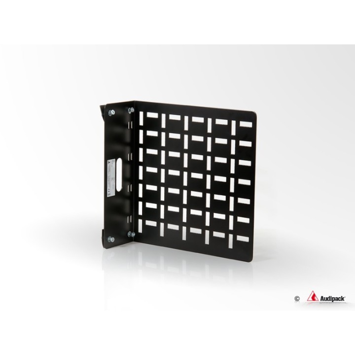 Kit de montage Audipack AUD-VCF-SL-UMP | équipement inclus | chariot VCF-SL1/2 - AUD-VCF-SL-UMP - Audipack
