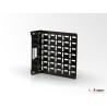 Kit de montage Audipack AUD-VCF-SL-UMP | équipement inclus | chariot VCF-SL1/2