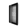Caisson indoor Audipack AUD-FSMT-N55P | IP30 55p | verre renforcé