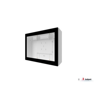 Caisson indoor Audipack AUD-FSMT-N49 | IP30 49p | verre renforcé - AUD-FSMT-N49 - Audipack