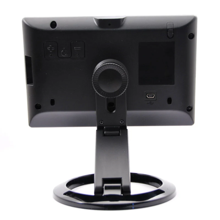 Écran tactile Mimo MIM-UM-740R | 7 pouces | USB portable Mimo