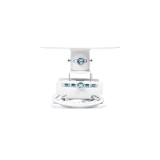 Support plafond Optoma OCM818W | Blanc | Installation facile - OCM818W - Optoma