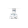 Support plafond Optoma OCM818W | Blanc | Installation facile