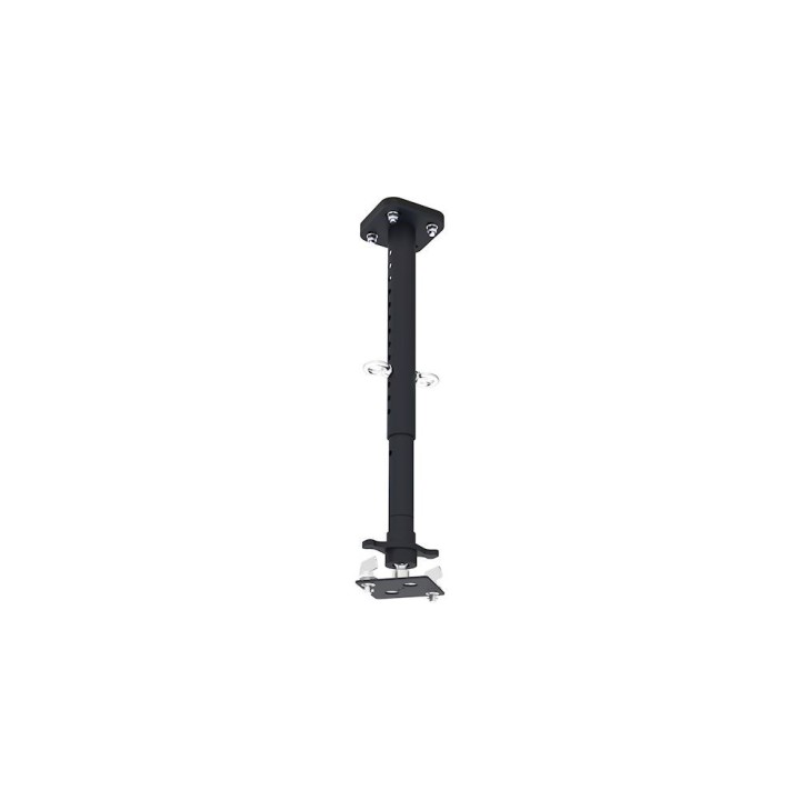 Support plafond Optoma OCMPROSB35 | Pro AV | Compatible ZU860, ZU1100, ZU1300 - OCMPROSB35 - Optoma