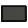 Tablette d'affichage Mimo MIM-MCT-70HPQ-POE | 7" | PoE Mimo