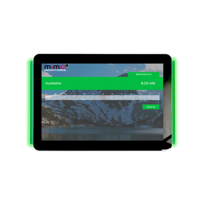 Tablette d'affichage Mimo MIM-MCT-10HPQ | 10.1" | Android 8.1 Mimo