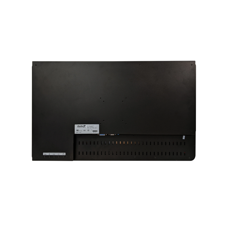 Écran Mimo MIM-M27080-OF | 27" | 1920x1080 | VGA HDMI Mimo