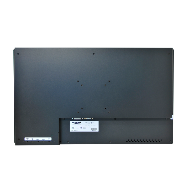 Écran Mimo MIM-M21580-OF | 21,5" non tactile | 1920x1080 noir Mimo