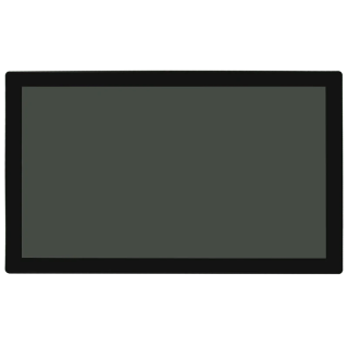 Écran Mimo MIM-M21580-OF | 21,5" non tactile | 1920x1080 noir Mimo