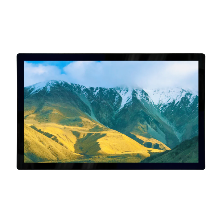 Écran Mimo MIM-M21580-OF | 21,5" non tactile | 1920x1080 noir Mimo