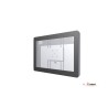 Caisson de protection intérieur Audipack AUD-FSMT-N49SP | 49 pouces | Portrait