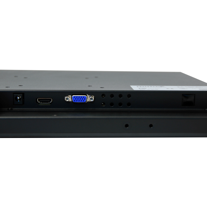 Écran non tactile Mimo MIM-M15680-OF-B | 15,6" | 1920x1080 noir Mimo