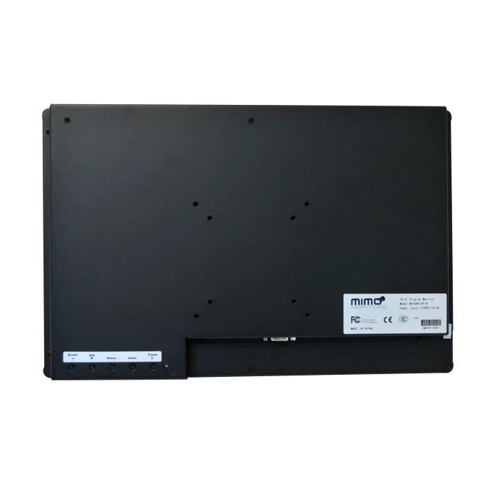 Écran tactile capacitif Mimo MIM-M15680C-OF-B | 15,6" | 1920x1080 Mimo
